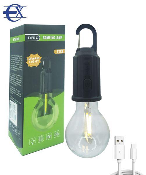 BOMBILLA LED RECARGABLE BIMAOLED