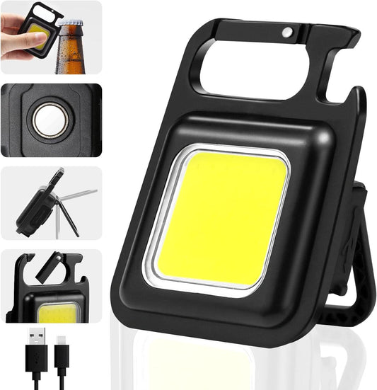 Mini Linterna LED